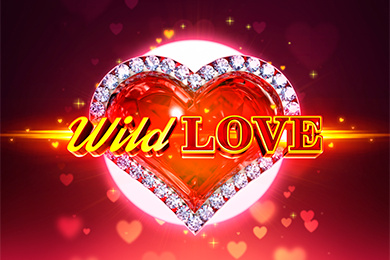 Wild Love слот Дженерал Казино