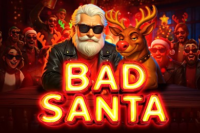 Badsanta Дженерал Казино слот