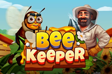 Слот Beekeeper Дженерал Казино