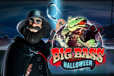 Bigbasshalloween Дженерал Казино слот