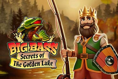 Bigbasssecretsofthegoldenlake играть в Дженерал Казино