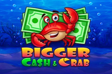 Biggercashcrab слот Дженерал Казино