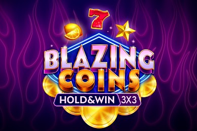 Играть в Blazingcoinsholdandwin Дженерал Казино