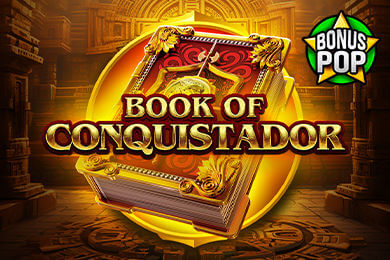 Bookofconquistador игровой автомат Дженерал Казино