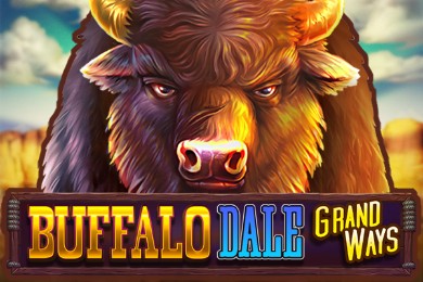 Слот Buffalodalegrandways Дженерал Казино