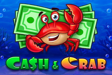 Cashncrab играть в Дженерал Казино