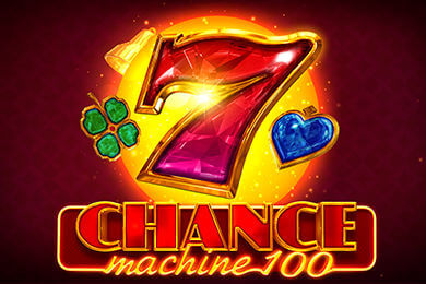 Chancemachine100wl Дженерал Казино играть