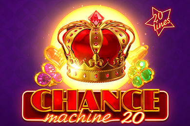 Играть в Chancemachine20wl Дженерал Казино