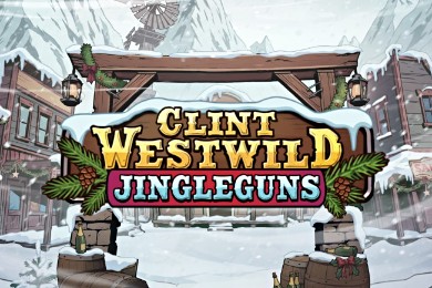 Clintwestwildjingleguns онлайн Дженерал Казино